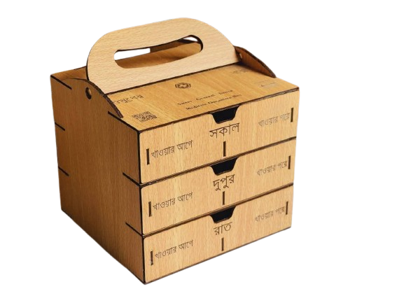 General_Tower_Medicine box