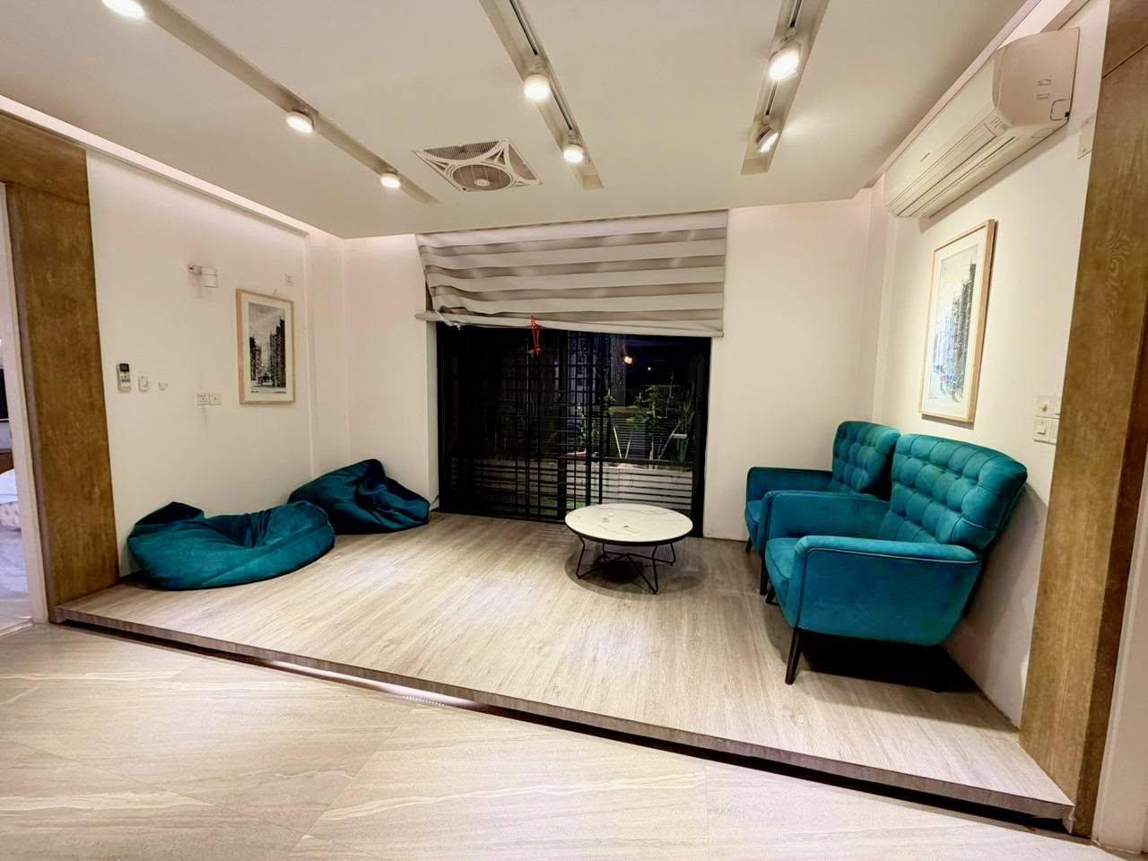 Brand-New Fully Furnished Single Unit Luxury Apartment for Rent | Gulshan-2