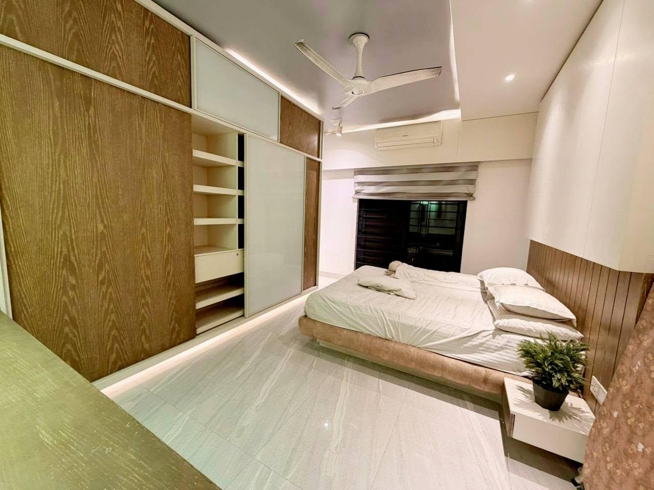 Brand-New Fully Furnished Single Unit Luxury Apartment for Rent | Gulshan-2