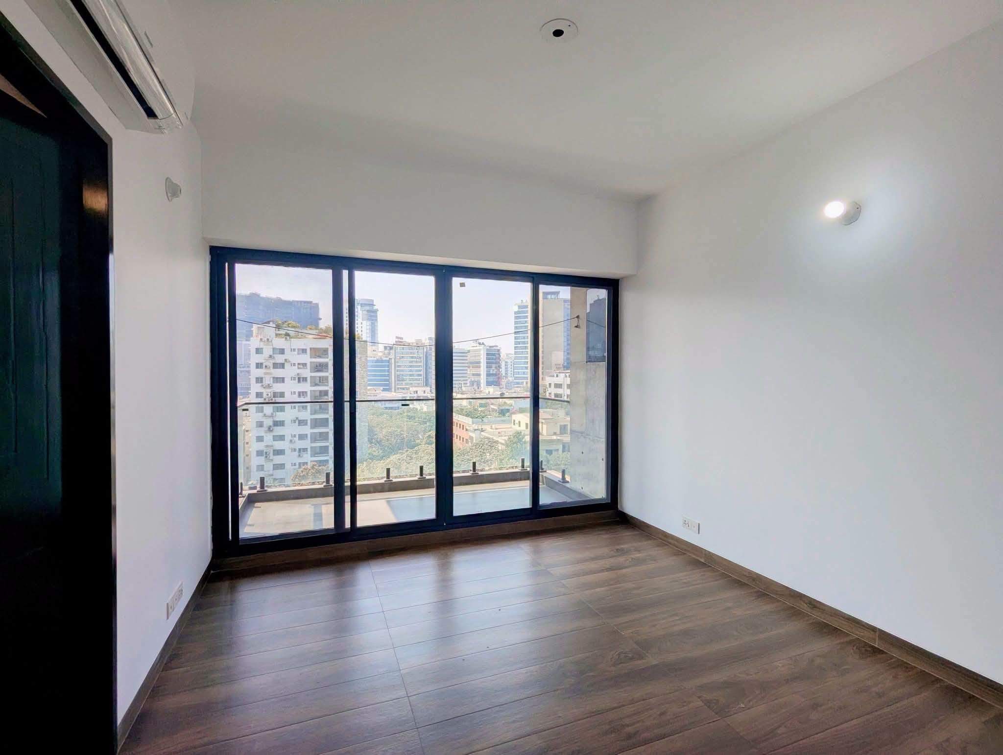 🌟 Brand New Luxury Semi-Furnished Apartment | Gulshan-2.