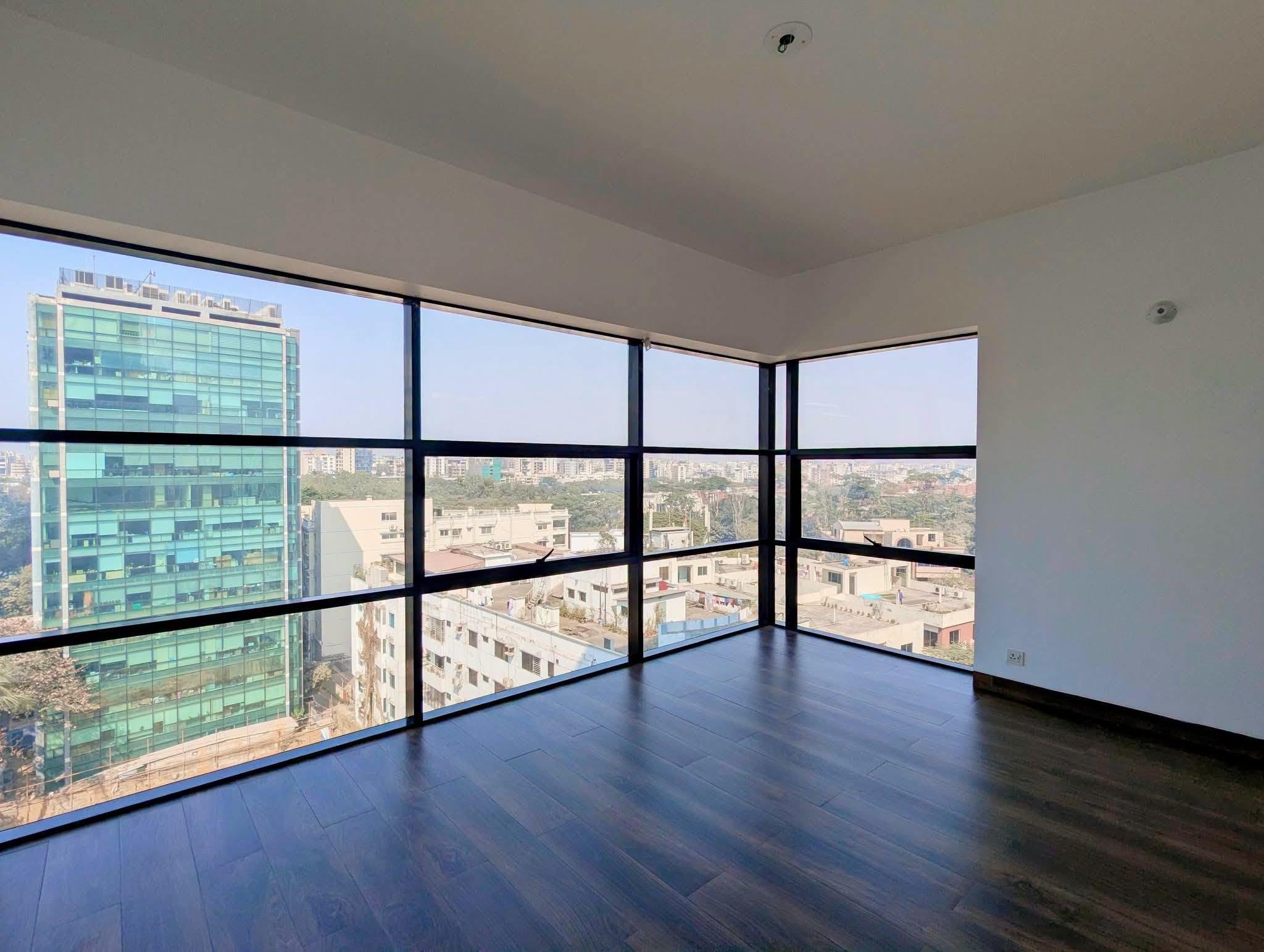 🌟 Brand New Luxury Semi-Furnished Apartment | Gulshan-2.