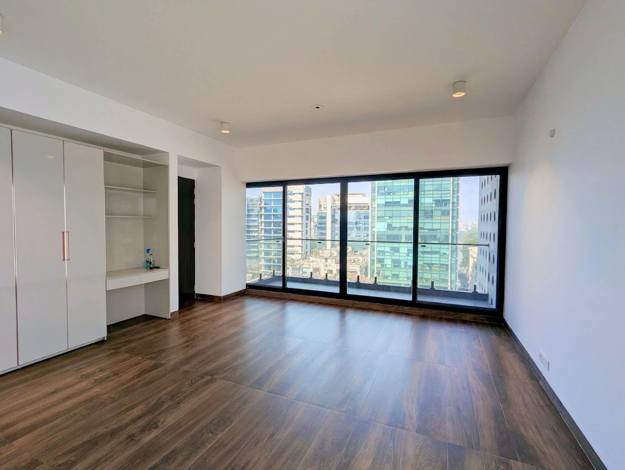 🌟 Brand New Luxury Semi-Furnished Apartment | Gulshan-2.