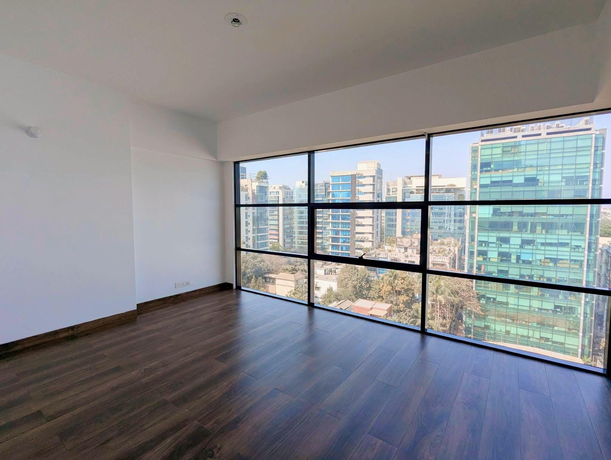 🌟 Brand New Luxury Semi-Furnished Apartment | Gulshan-2.